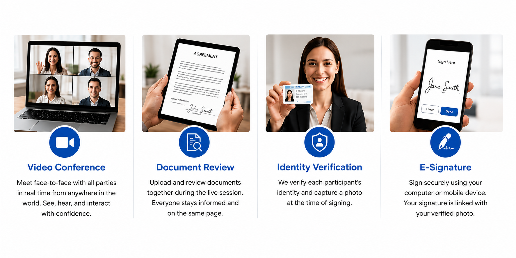 Key Features